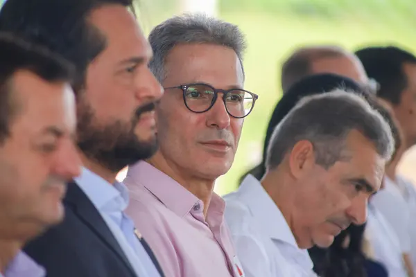 Governo de Minas anuncia início das obras do Gasoduto Centro-Oeste 