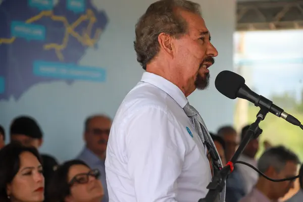Governo de Minas anuncia início das obras do Gasoduto Centro-Oeste 