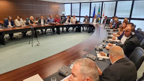 Minas apresenta Plataforma SeloVerde, desenvolvida em conjunto com a União Europeia