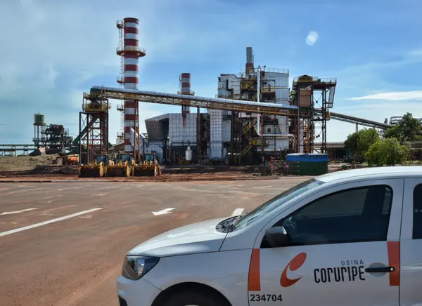 Vice-governador participa da inauguração de nova linha de produção em Limeira do Oeste
