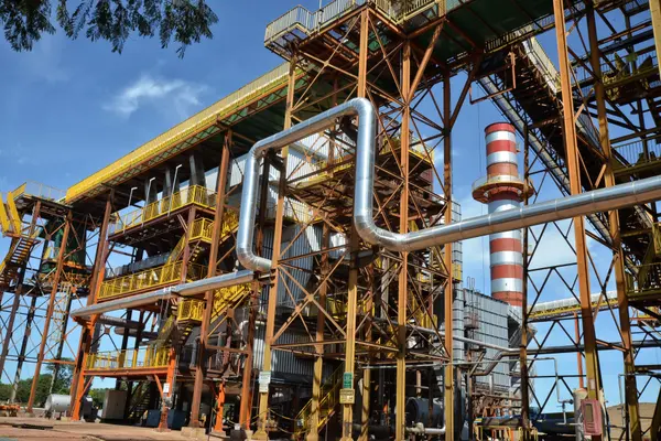 Vice-governador participa da inauguração de nova linha de produção em Limeira do Oeste