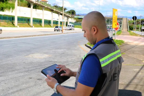Em tempo real, DER disponibiliza nova ferramenta de consulta sobre condições das rodovias estaduais