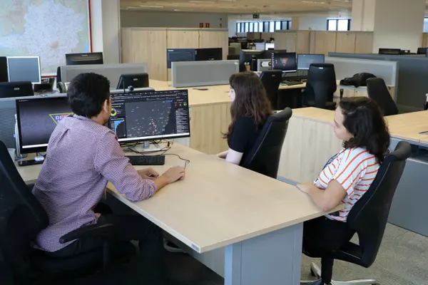 Em tempo real, DER disponibiliza nova ferramenta de consulta sobre condições das rodovias estaduais