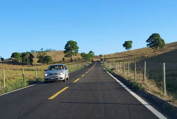 Em tempo real, DER disponibiliza nova ferramenta de consulta sobre condições das rodovias estaduais