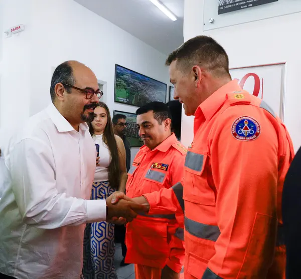 Governo de Minas intensifica diálogo com prefeituras e lideranças locais em Uberlândia