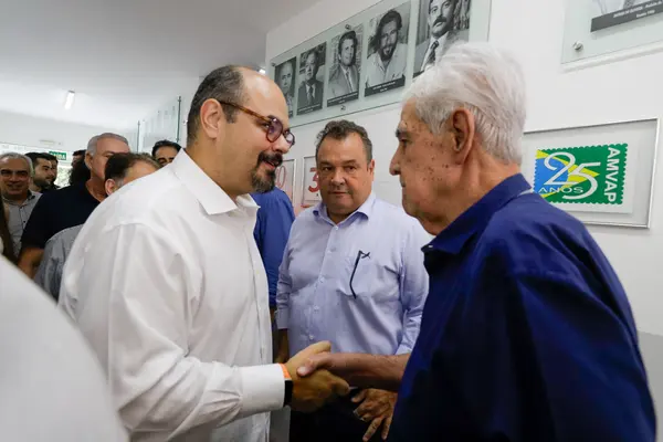 Governo de Minas intensifica diálogo com prefeituras e lideranças locais em Uberlândia