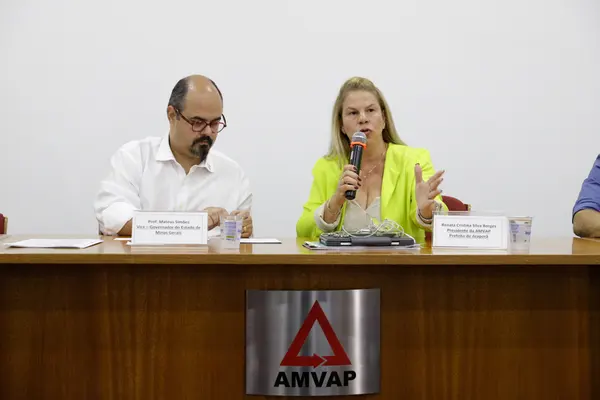 Governo de Minas intensifica diálogo com prefeituras e lideranças locais em Uberlândia