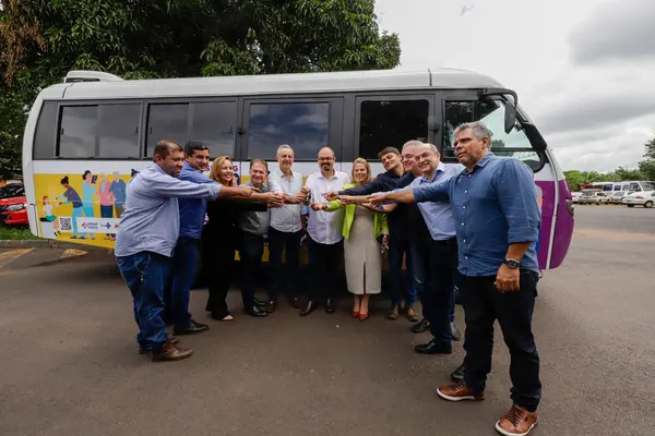Governo de Minas intensifica diálogo com prefeituras e lideranças locais em Uberlândia