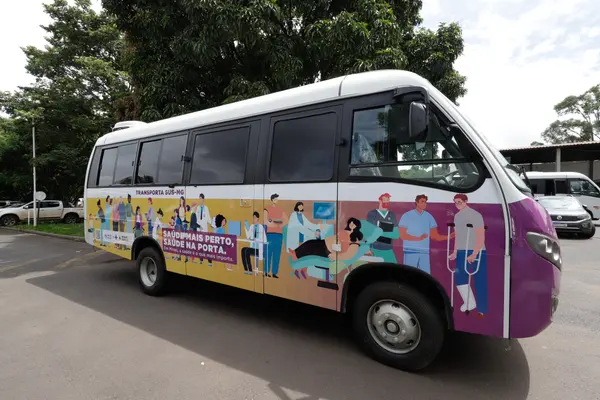 Governo de Minas intensifica diálogo com prefeituras e lideranças locais em Uberlândia