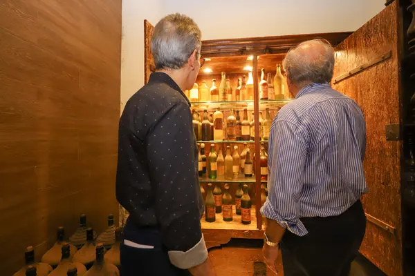 Governador conhece Museu de Veículos e Relógios Antigos em Carmo da Mata