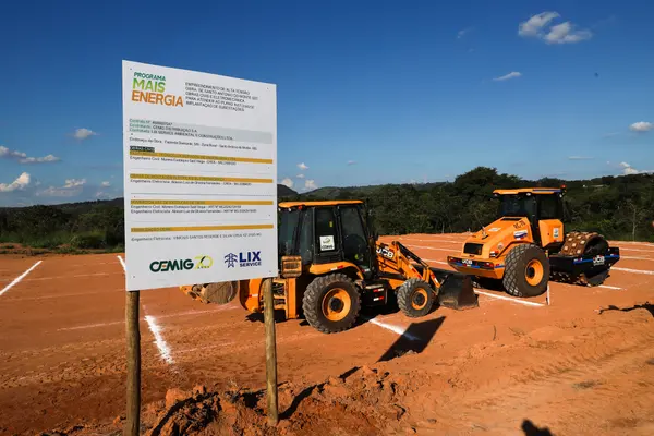 Governador vistoria obras de nova subestação que vai melhorar o fornecimento de energia para mais de 80 mil pessoas