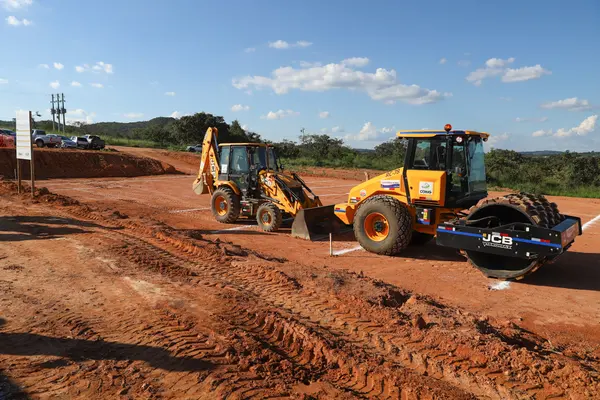 Governador vistoria obras de nova subestação que vai melhorar o fornecimento de energia para mais de 80 mil pessoas