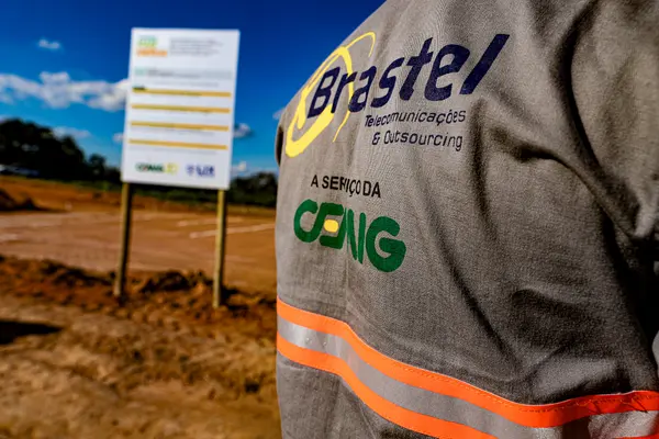 Governador vistoria obras de nova subestação que vai melhorar o fornecimento de energia para mais de 80 mil pessoas