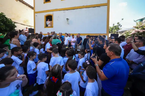 Centro de Memória em Santo Antônio do Monte preserva patrimônio cultural da cidade
