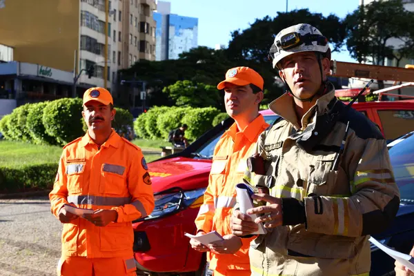 Governo de Minas lança campanha para conscientizar usuários do transporte público sobre furto, roubo e importunação sexual