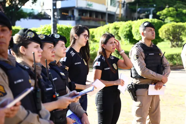 Governo de Minas lança campanha para conscientizar usuários do transporte público sobre furto, roubo e importunação sexual