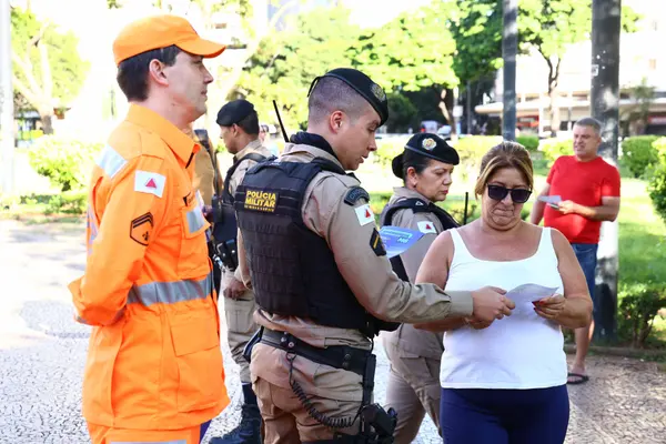 Governo de Minas lança campanha para conscientizar usuários do transporte público sobre furto, roubo e importunação sexual