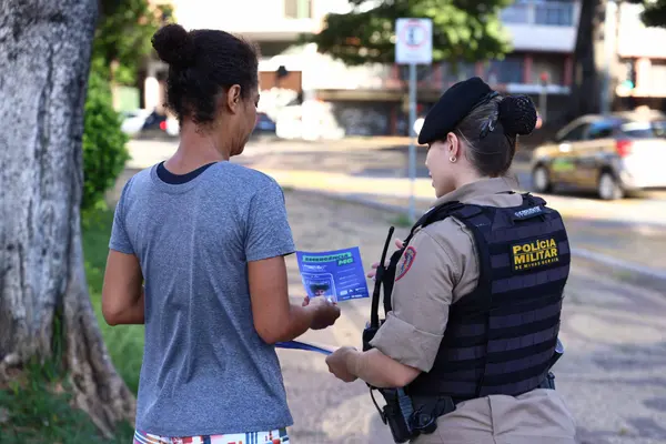 Governo de Minas lança campanha para conscientizar usuários do transporte público sobre furto, roubo e importunação sexual