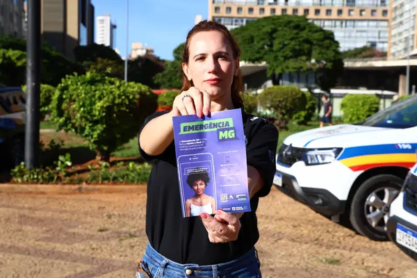 Governo de Minas lança campanha para conscientizar usuários do transporte público sobre furto, roubo e importunação sexual