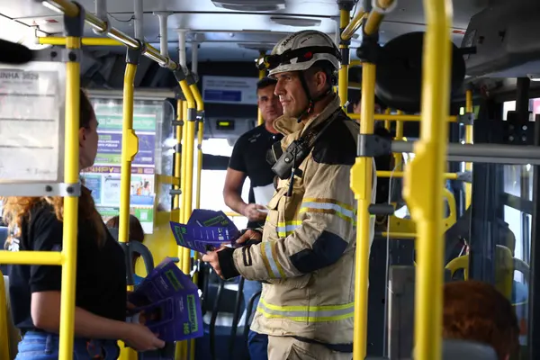 Governo de Minas lança campanha para conscientizar usuários do transporte público sobre furto, roubo e importunação sexual