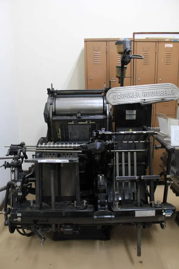Diário Oficial completa 132 anos e acervo digitalizado conta a história de Minas Gerais