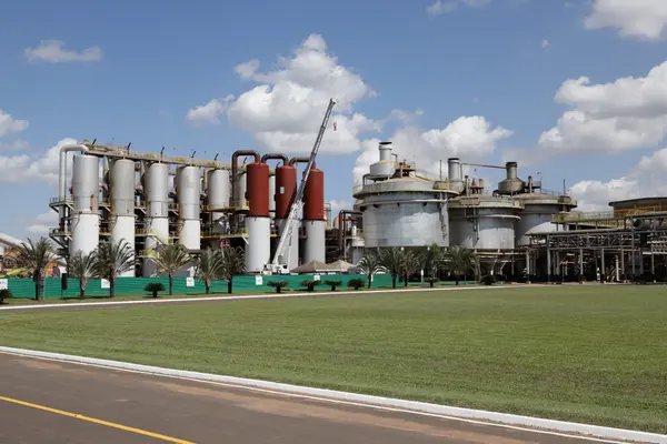 Estado atrai investimento de R$ 3,5 bilhões no setor de açúcar e álcool em Minas Gerais