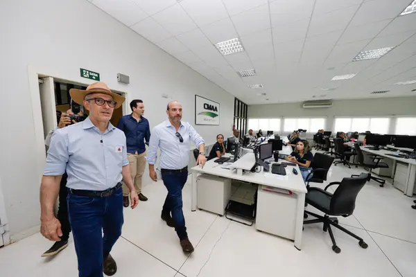 Estado atrai investimento de R$ 3,5 bilhões no setor de açúcar e álcool em Minas Gerais