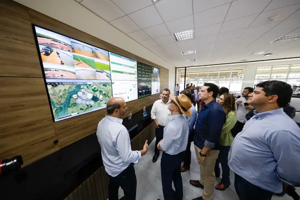 Estado atrai investimento de R$ 3,5 bilhões no setor de açúcar e álcool em Minas Gerais