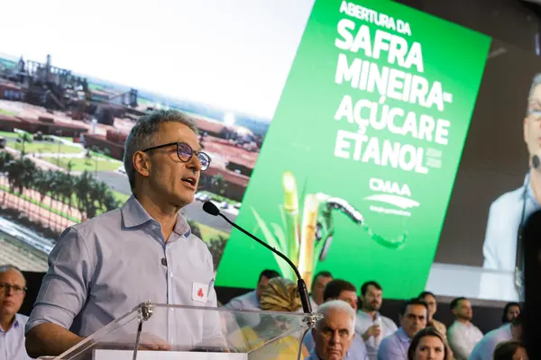 Estado atrai investimento de R$ 3,5 bilhões no setor de açúcar e álcool em Minas Gerais