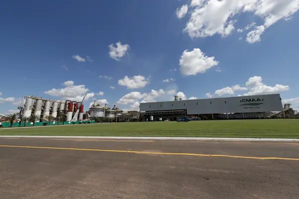 Estado atrai investimento de R$ 3,5 bilhões no setor de açúcar e álcool em Minas Gerais