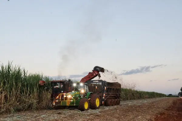 Estado atrai investimento de R$ 3,5 bilhões no setor de açúcar e álcool em Minas Gerais