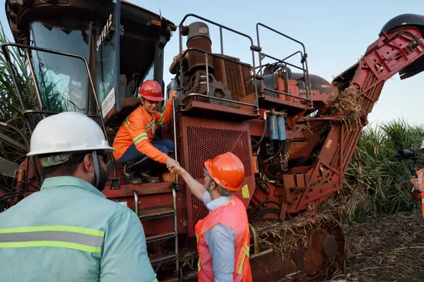 Estado atrai investimento de R$ 3,5 bilhões no setor de açúcar e álcool em Minas Gerais