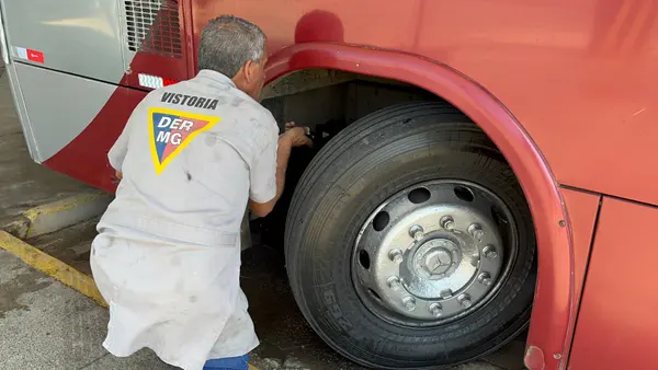 Operação Ponto Final fiscaliza linhas de ônibus intermunicipais que atendem o Sul de Minas