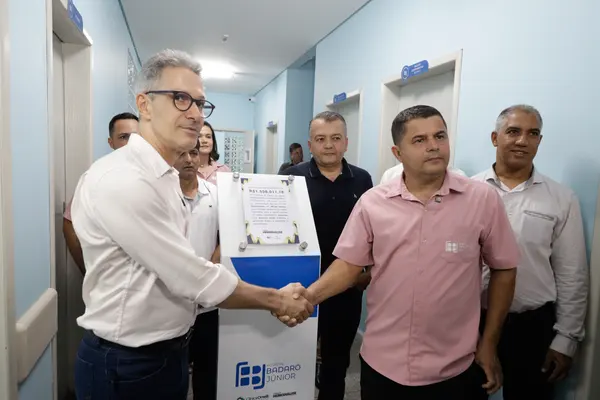 Governo de Minas apresenta melhorias para a saúde em Minas Novas e Berilo