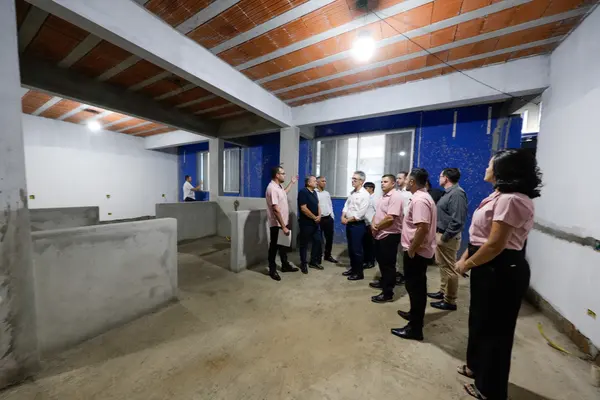Governo de Minas apresenta melhorias para a saúde em Minas Novas e Berilo