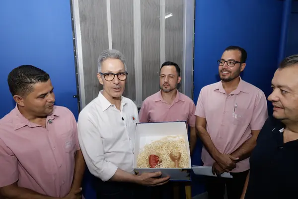 Governo de Minas apresenta melhorias para a saúde em Minas Novas e Berilo