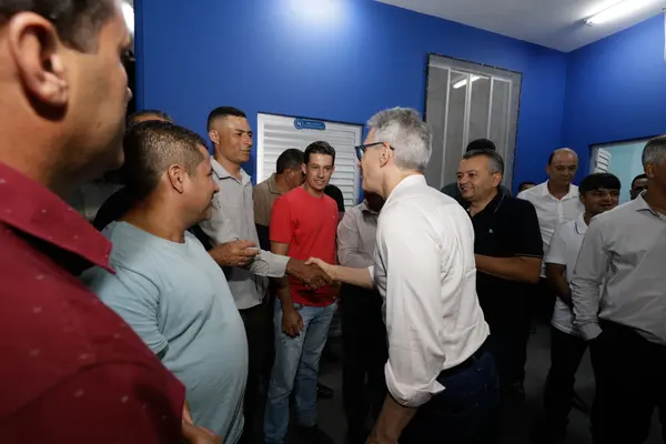 Governo de Minas apresenta melhorias para a saúde em Minas Novas e Berilo