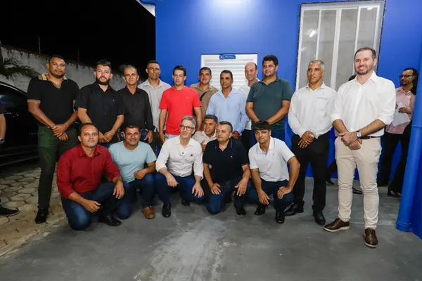 Governo de Minas apresenta melhorias para a saúde em Minas Novas e Berilo