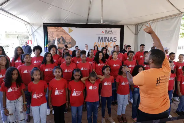 Governo de Minas apresenta melhorias para a saúde em Minas Novas e Berilo