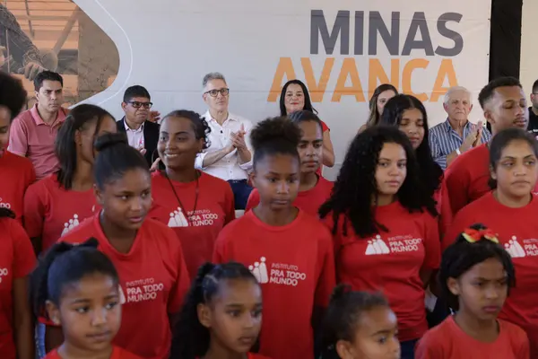 Governo de Minas apresenta melhorias para a saúde em Minas Novas e Berilo