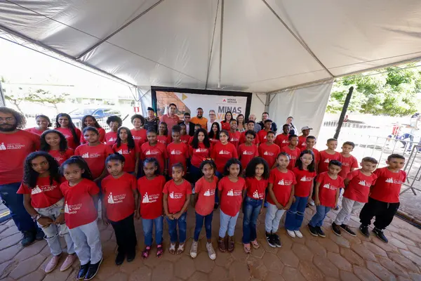 Governo de Minas apresenta melhorias para a saúde em Minas Novas e Berilo