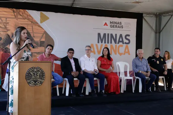 Governo de Minas apresenta melhorias para a saúde em Minas Novas e Berilo
