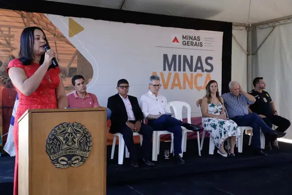 Governo de Minas apresenta melhorias para a saúde em Minas Novas e Berilo