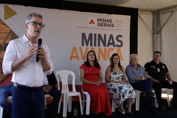 Governo de Minas apresenta melhorias para a saúde em Minas Novas e Berilo
