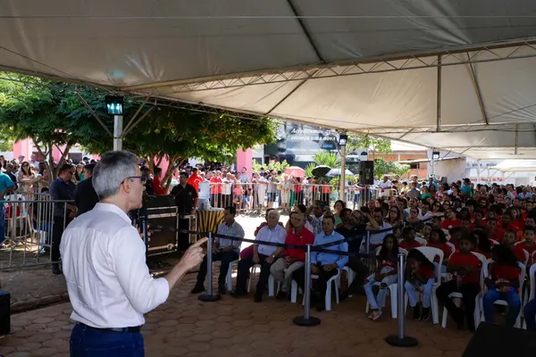 Governo de Minas apresenta melhorias para a saúde em Minas Novas e Berilo