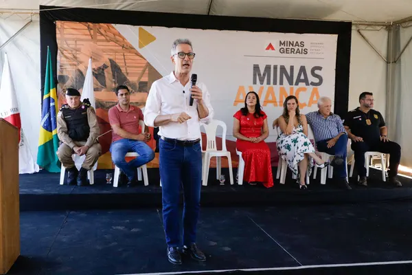 Governo de Minas apresenta melhorias para a saúde em Minas Novas e Berilo