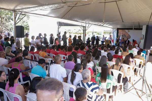 Governo de Minas apresenta melhorias para a saúde em Minas Novas e Berilo