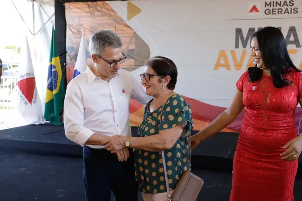 Governo de Minas apresenta melhorias para a saúde em Minas Novas e Berilo