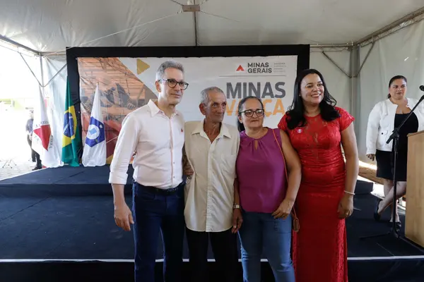 Governo de Minas apresenta melhorias para a saúde em Minas Novas e Berilo