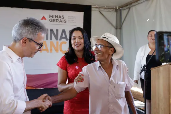 Governo de Minas apresenta melhorias para a saúde em Minas Novas e Berilo
